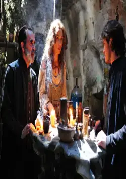 Инквизиция (2012) 1 сезон 1-6,7,8 серия в хорошем качестве смотреть онлайн Инквизиция (2012) сериал 1-6,7,8 серию 1 сезона в хорошем качестве смотреть онлайн