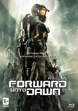 Halo 4: Идущий к рассвету / Halo 4: Forward Unto Dawn (2012) cериал смотреть онлайн Halo 4: Идущий к рассвету / Halo 4: Forward Unto Dawn (2012) cериал смотреть онлайн в хорошем качестве