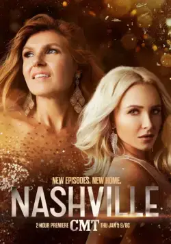 Нэшвилл / Nashville 2012 смотреть онлайн cериал в хорошем качестве