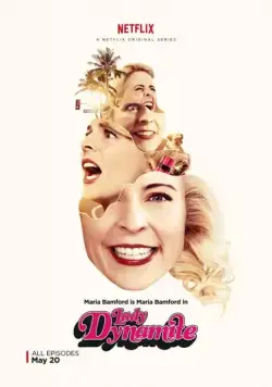 Взрывная штучка / Lady Dynamite (2016) cериал смотреть онлайн Взрывная штучка / Lady Dynamite (2016) cериал смотреть онлайн в хорошем качестве