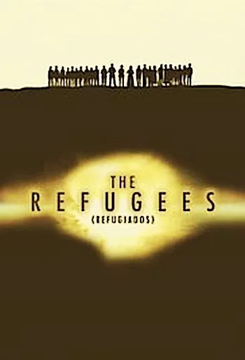 Беженцы / The Refugees (2014) cериал смотреть онлайн Беженцы / The Refugees (2014) cериал смотреть онлайн в хорошем качестве