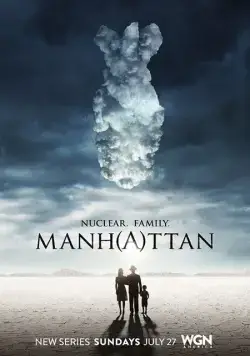 Манхэттен / Manhattan (2014) cериал смотреть онлайн Манхэттен / Manhattan (2014) cериал смотреть онлайн в хорошем качестве