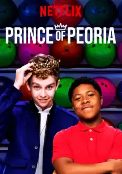 Принц Пеории / Prince of Peoria (2018) cериал смотреть онлайн Принц Пеории / Prince of Peoria (2018) cериал смотреть онлайн в хорошем качестве