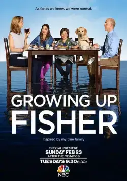 Путеводитель по семейной жизни / Growing Up Fisher (2014) cериал смотреть онлайн Путеводитель по семейной жизни / Growing Up Fisher (2014) cериал смотреть онлайн в хорошем качестве