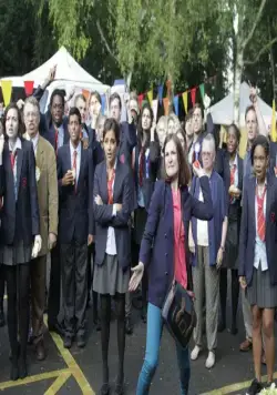 Непутёвая учёба (2012) 1-3 сезон 1-4,5,6 серия смотреть онлайн Непутёвая учёба (2012) сериал 1-4,5,6 серию 1-3 сезона смотреть онлайн