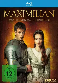 Максимилиан / Maximilian (2017) cериал смотреть онлайн Максимилиан / Maximilian (2017) cериал смотреть онлайн в хорошем качестве