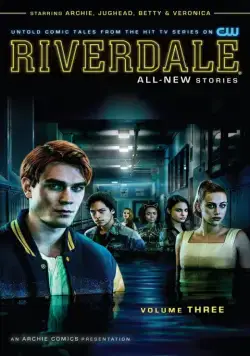 Ривердэйл / Riverdale (2017) cериал на русском смотреть онлайн