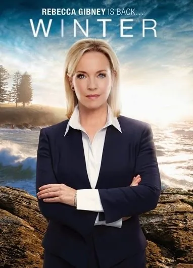 Винтер / Winter (2015) cериал смотреть онлайн Винтер / Winter (2015) cериал смотреть онлайн в хорошем качестве