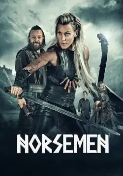 Северяне / Norsemen (2016) cериал смотреть онлайн Северяне / Norsemen (2016) cериал смотреть онлайн в хорошем качестве