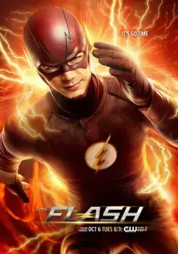 Флэш / The Flash (2014) cериал смотреть онлайн Флэш / The Flash (2014) cериал смотреть онлайн в хорошем качестве
