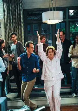 Миллеры в разводе (2013) в хорошем качестве смотреть онлайн Миллеры в разводе (2013) сериал в хорошем качестве смотреть онлайн