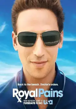 Дорогой доктор / Royal Pains (2009) cериал смотреть онлайн Дорогой доктор / Royal Pains (2009) cериал смотреть онлайн в хорошем качестве
