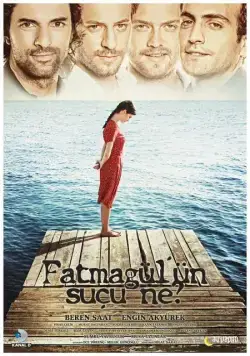 Без вины виноватая / Fatmagül'ün Suçu Ne? (2010) cериал смотреть онлайн Без вины виноватая / Fatmagül'ün Suçu Ne? (2010) cериал смотреть онлайн в хорошем качестве