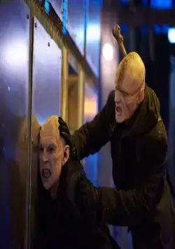 Штамм (2014) смотреть онлайн Штамм (2014) сериал смотреть онлайн