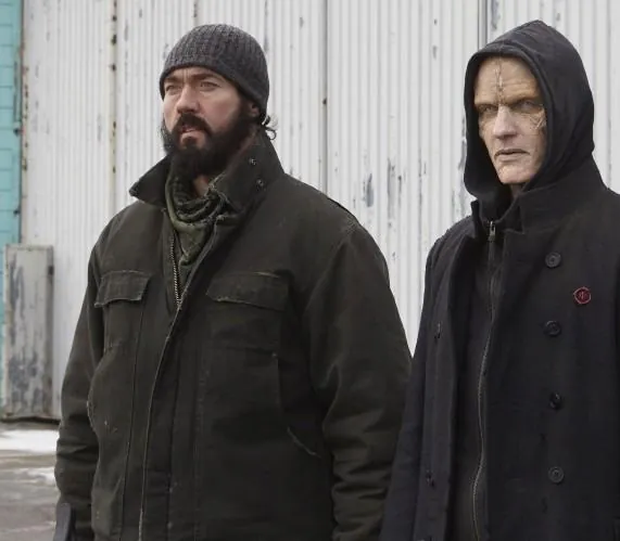 Штамм (2014) в хорошем качестве смотреть онлайн Штамм (2014) сериал в хорошем качестве смотреть онлайн