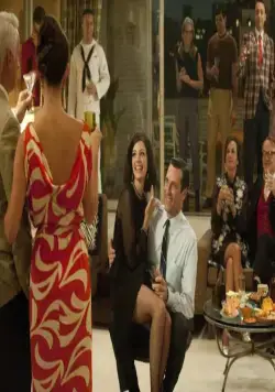 Безумцы (2007) 1-7 сезон 1-12,13,14 серия смотреть онлайн Безумцы (2007) сериал 1-12,13,14 серию 1-7 сезона смотреть онлайн