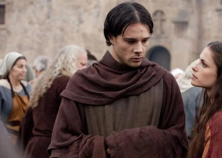 Бесконечный мир (2012) 1 сезон 1-6,7,8 серия смотреть онлайн Бесконечный мир (2012) сериал 1-6,7,8 серию 1 сезона смотреть онлайн