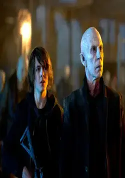 Штамм (2014) смотреть онлайн бесплатно Штамм (2014) сериал смотреть онлайн бесплатно