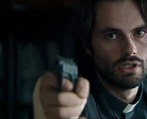 Ангел или демон (2011) смотреть онлайн Ангел или демон (2011) сериал смотреть онлайн