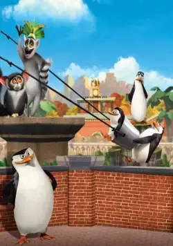Пингвины из Мадагаскара (2008) 1-3 сезон 1-31,32,33 серия смотреть онлайн бесплатно Пингвины из Мадагаскара (2008) мультфильм сериал 1-31,32,33 серию 1-3 сезона смотреть онлайн бесплатно