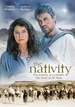 Рождество / The Nativity (2010) cериал смотреть онлайн Рождество / The Nativity (2010) cериал смотреть онлайн в хорошем качестве
