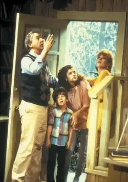 Альф (1986) смотреть онлайн бесплатно Альф (1986) сериал смотреть онлайн бесплатно