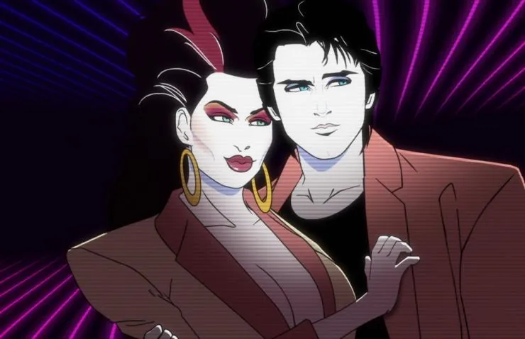 Город лунного луча (2015) 1 сезон 1-8,9,10 серия смотреть онлайн Город лунного луча (2015) мультфильм сериал 1-8,9,10 серию 1 сезона смотреть онлайн