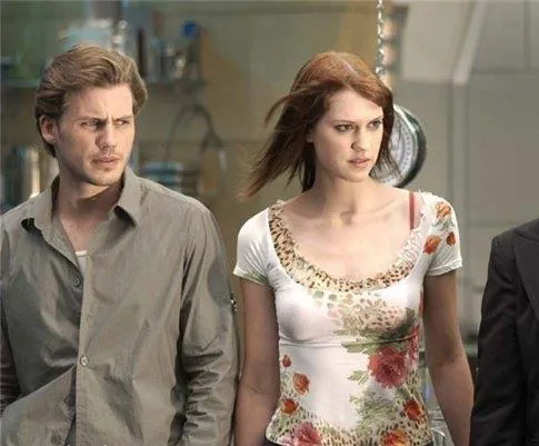 Мутанты Икс (2001) 1-3 сезон 1-20,21,22 серия смотреть онлайн бесплатно Мутанты Икс (2001) сериал 1-20,21,22 серию 1-3 сезона смотреть онлайн бесплатно