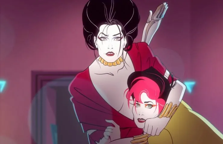 Город лунного луча (2015) 1 сезон 1-8,9,10 серия смотреть онлайн бесплатно Город лунного луча (2015) мультфильм сериал 1-8,9,10 серию 1 сезона смотреть онлайн бесплатно