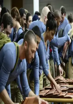 База Куантико (2015) 1-3 сезон 1-11,12,13 серия в хорошем качестве смотреть онлайн База Куантико (2015) сериал 1-11,12,13 серию 1-3 сезона в хорошем качестве смотреть онлайн