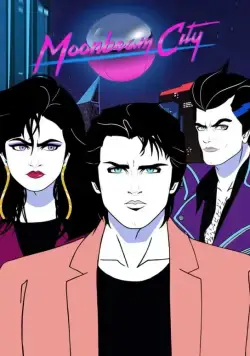 Город лунного луча / Moonbeam City (2015) cериал мультфильм смотреть онлайн Город лунного луча / Moonbeam City (2015) cериал мультфильм смотреть онлайн в хорошем качестве