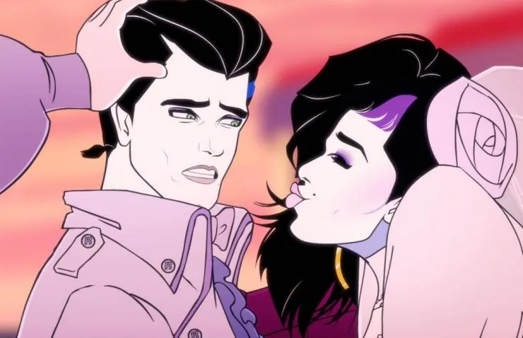 Город лунного луча (2015) 1 сезон 1-8,9,10 серия в хорошем качестве смотреть онлайн Город лунного луча (2015) мультфильм сериал 1-8,9,10 серию 1 сезона в хорошем качестве смотреть онлайн