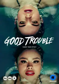 Приятные хлопоты / Good Trouble (2019) cериал смотреть онлайн Приятные хлопоты / Good Trouble (2019) cериал смотреть онлайн в хорошем качестве