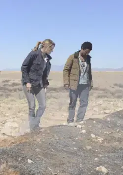 Посланники (2015) в хорошем качестве смотреть онлайн Посланники (2015) сериал в хорошем качестве смотреть онлайн