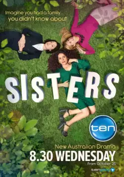 Сестры / Sisters (2017) cериал смотреть онлайн Сестры / Sisters (2017) cериал смотреть онлайн в хорошем качестве
