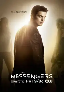 Посланники / The Messengers (2015) cериал смотреть онлайн Посланники / The Messengers (2015) cериал смотреть онлайн в хорошем качестве