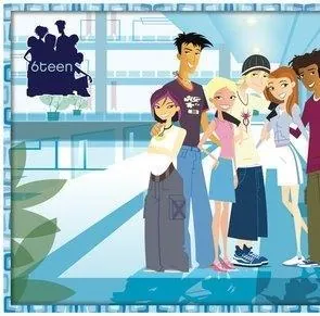 Шестнадцатилетние (2004) смотреть онлайн бесплатно Шестнадцатилетние (2004) сериал смотреть онлайн бесплатно