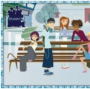 Шестнадцатилетние (2004) смотреть онлайн Шестнадцатилетние (2004) сериал смотреть онлайн