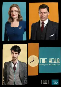 Час / The Hour (2011) cериал смотреть онлайн Час / The Hour (2011) cериал смотреть онлайн в хорошем качестве