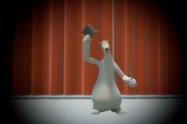 Эскимоска (2012) в хорошем качестве смотреть онлайн Эскимоска (2012) фильм в хорошем качестве смотреть онлайн