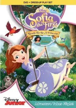 София Прекрасная / Sofia the First 2013 смотреть онлайн cериал мультфильм в хорошем качестве