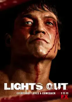 Тушите свет / Lights Out (2011) cериал смотреть онлайн Тушите свет / Lights Out (2011) cериал смотреть онлайн в хорошем качестве
