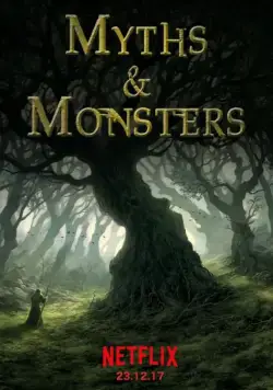 Мифы и чудовища / Myths & Monsters (2017) cериал смотреть онлайн Мифы и чудовища / Myths & Monsters (2017) cериал смотреть онлайн в хорошем качестве