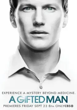 Одаренный / A Gifted Man (2011) cериал смотреть онлайн Одаренный / A Gifted Man (2011) cериал смотреть онлайн в хорошем качестве