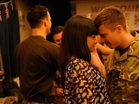 Саутклифф (2013) смотреть онлайн Саутклифф (2013) сериал смотреть онлайн