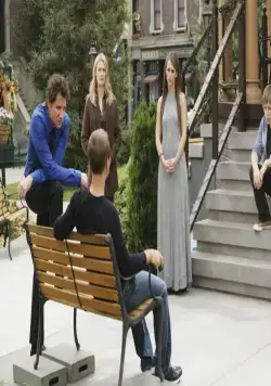 Говорящая с призраками (2006) 1-5 сезон 1-20,21,22 серия смотреть онлайн Говорящая с призраками (2006) сериал 1-20,21,22 серию 1-5 сезона смотреть онлайн