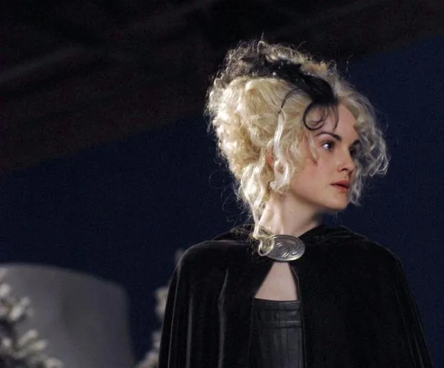 Санта-Хрякус: Страшдественская сказка (2006) в хорошем качестве смотреть онлайн Санта-Хрякус: Страшдественская сказка (2006) сериал в хорошем качестве смотреть онлайн