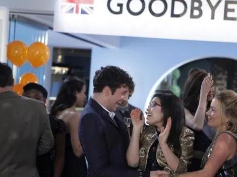 Дурнушка (2006) смотреть онлайн бесплатно Дурнушка (2006) сериал смотреть онлайн бесплатно