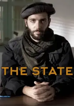 Государство / The State (2017) cериал смотреть онлайн Государство / The State (2017) cериал смотреть онлайн в хорошем качестве