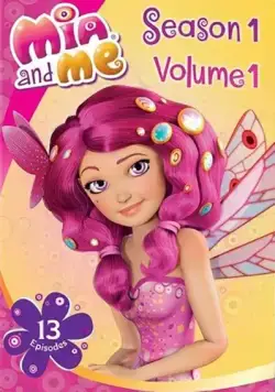 Миа и я / Mia and Me (2011) cериал смотреть онлайн Миа и я / Mia and Me (2011) cериал смотреть онлайн в хорошем качестве